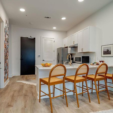 Nashville - 815 Main St Unit 203 מראה חיצוני תמונה
