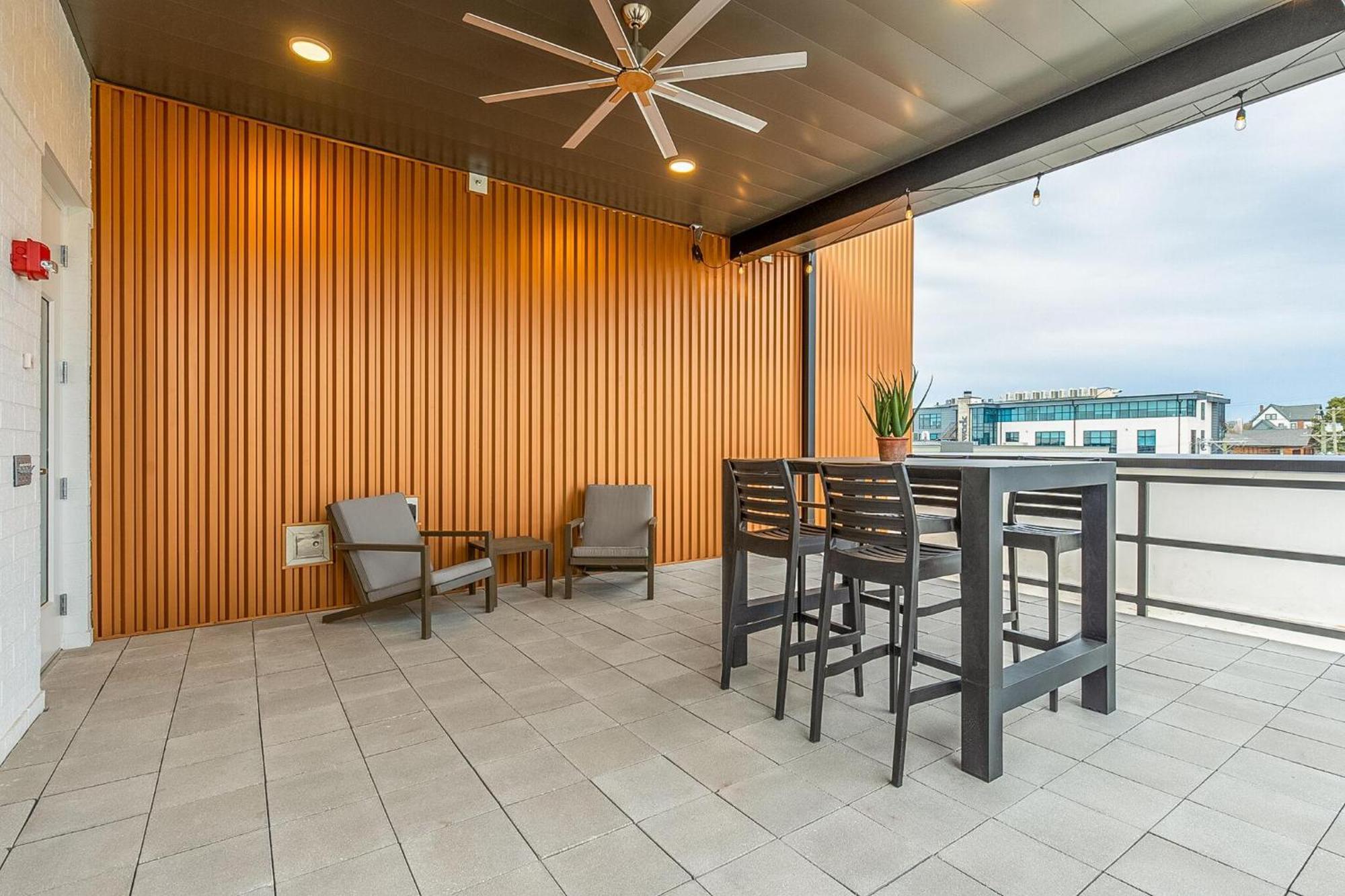 Nashville - 815 Main St Unit 203 מראה חיצוני תמונה